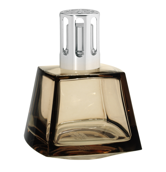 Lampe Berger Polygone Brander Amber lampe berger kopen in de aanbieding